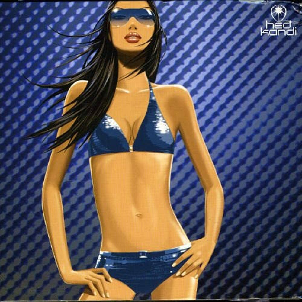 hedkandi CDコレクション多数 hedkandi CDコレクション多数 hedkandi CDコレクション多数